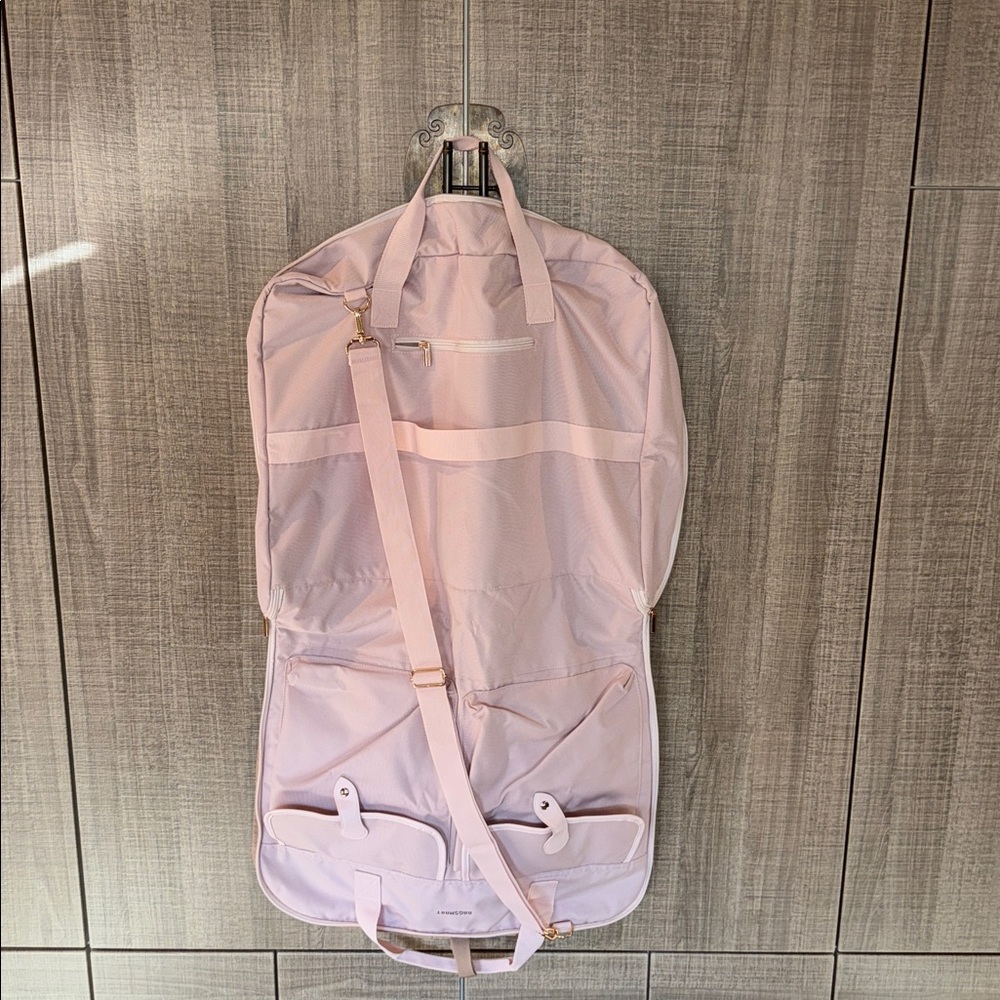 BAGSMART Large Garment Bags for Travel, Carry on Garment - Picture 12 of 17